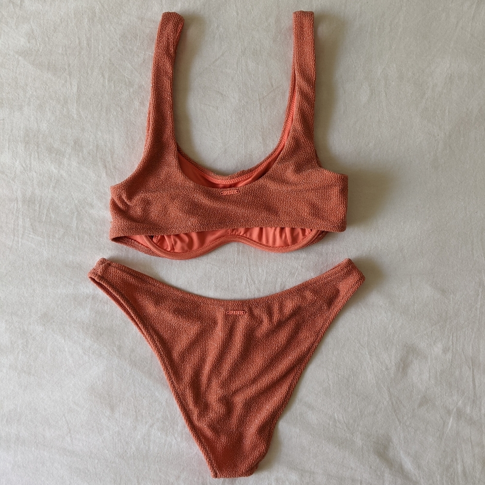 Swimsuit - Picture 5 of 12
